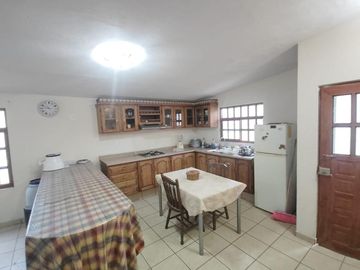 VENDO CASA EN LA CAÑADA, AXAPUSCO, ESTADO DE MÉXICO