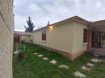 VENDO CASA EN LA CAÑADA, AXAPUSCO, ESTADO DE MÉXICO