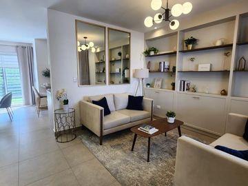 CASAS NUEVAS EN VENTA EN FRACCIONAMIENTO PRIVADO, ZONA OJO DE AGUA, APODACA, N.L.