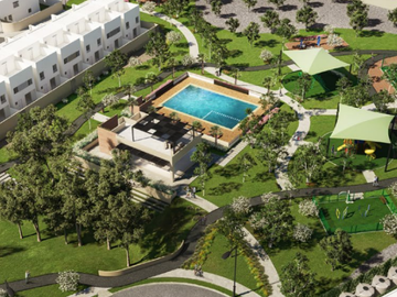 CASAS NUEVAS EN VENTA EN FRACCIONAMIENTO PRIVADO, ZONA OJO DE AGUA, APODACA, N.L.