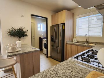 CASAS NUEVAS EN VENTA EN FRACCIONAMIENTO PRIVADO, ZONA OJO DE AGUA, APODACA, N.L.
