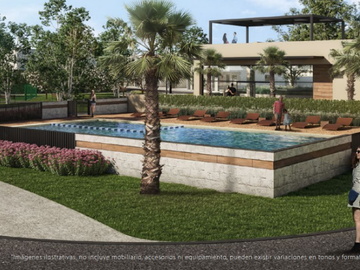 CASAS NUEVAS EN VENTA EN FRACCIONAMIENTO PRIVADO, ZONA OJO DE AGUA, APODACA, N.L.