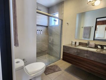 CASAS NUEVAS EN VENTA EN FRACCIONAMIENTO PRIVADO, ZONA OJO DE AGUA, APODACA, N.L.
