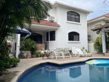 Se vende hermosa casa en Puerto Azul JosS