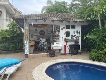 Se vende hermosa casa en Puerto Azul JosS