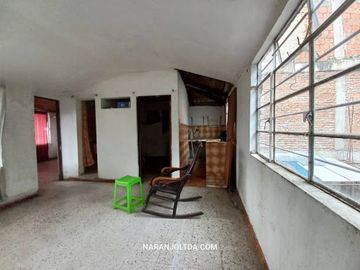 VENTA de CASA COMERCIAL en CALI