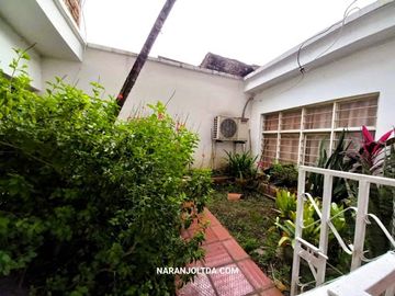 VENTA de CASA COMERCIAL en CALI