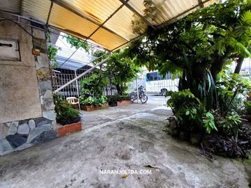 VENTA de CASA COMERCIAL en CALI