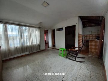 VENTA de CASA COMERCIAL en CALI