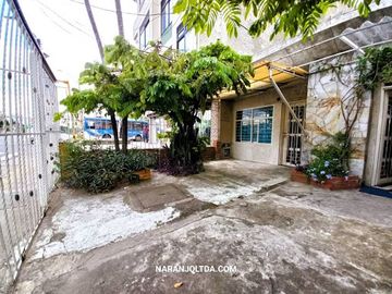 VENTA de CASA COMERCIAL en CALI