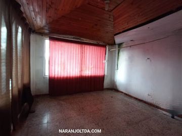 VENTA de CASA COMERCIAL en CALI