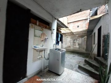 VENTA de CASA COMERCIAL en CALI