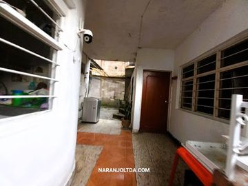 VENTA de CASA COMERCIAL en CALI