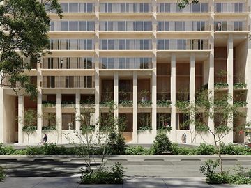 Departamento  en venta en Av. Insurgentes Centro,  San Rafael,Cuauhtémoc, CDMX
