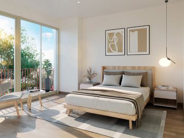 Departamento  en venta en Av. Insurgentes Centro,  San Rafael,Cuauhtémoc, CDMX