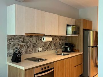 Departamento en Venta Playa del Carmen