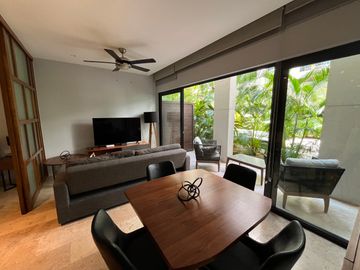 Departamento en Venta Playa del Carmen