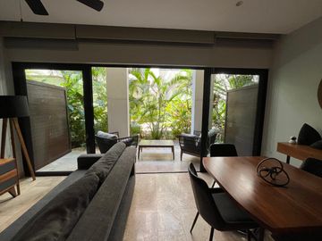 Departamento en Venta Playa del Carmen