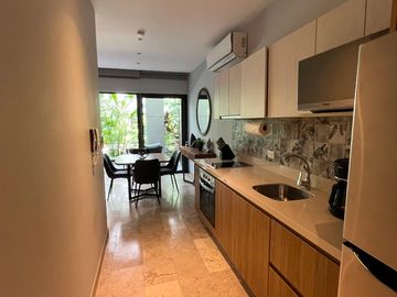 Departamento en Venta Playa del Carmen