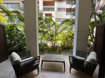 Departamento en Venta Playa del Carmen