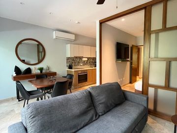 Departamento en Venta Playa del Carmen
