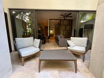Departamento en Venta Playa del Carmen