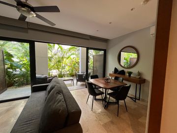 Departamento en Venta Playa del Carmen