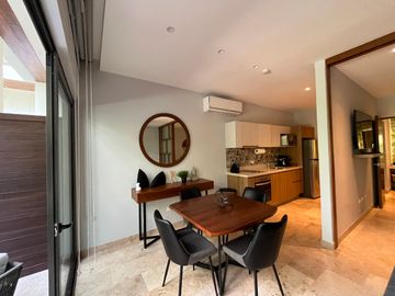 Departamento en Venta Playa del Carmen