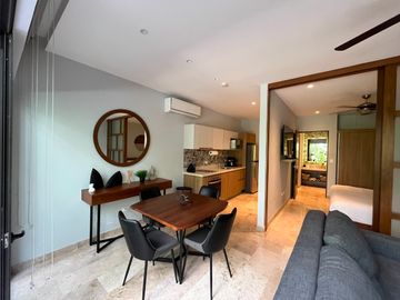 Departamento en Venta Playa del Carmen