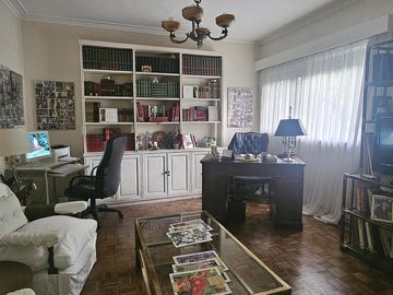 Departamento en Palermo Chico