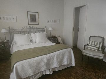 Departamento en Palermo Chico