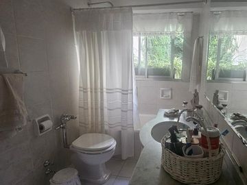 Departamento en Palermo Chico