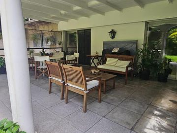 Departamento en Palermo Chico