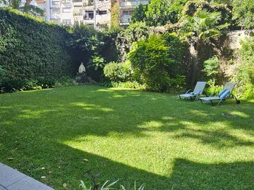 Departamento en Palermo Chico