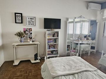 Departamento en Palermo Chico