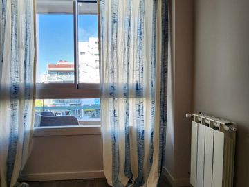 VENTA DEPARTAMENTO 2 AMBIENTES CON BALCON AMOBLADO EN NUÑEZ