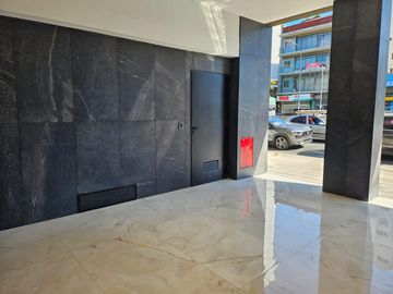 VENTA DEPARTAMENTO 2 AMBIENTES CON BALCON AMOBLADO EN NUÑEZ