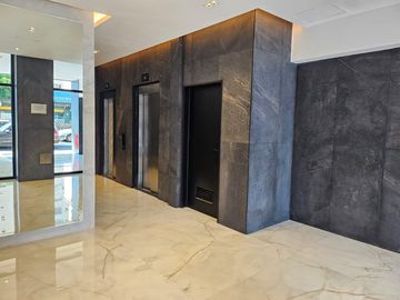 VENTA DEPARTAMENTO 2 AMBIENTES CON BALCON AMOBLADO EN NUÑEZ