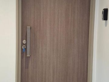 VENTA DEPARTAMENTO 2 AMBIENTES CON BALCON AMOBLADO EN NUÑEZ