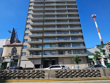 VENTA DEPARTAMENTO 2 AMBIENTES CON BALCON AMOBLADO EN NUÑEZ