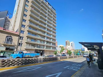 VENTA DEPARTAMENTO 2 AMBIENTES CON BALCON AMOBLADO EN NUÑEZ