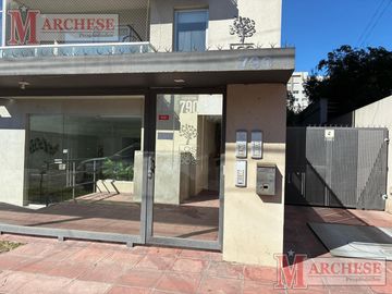 Departamento 2 ambientes a estrenar en venta en Ituzaingó Sur