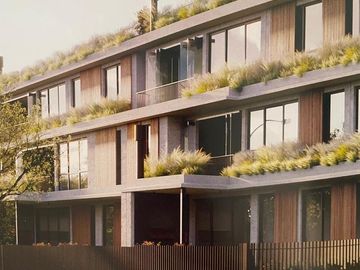 Departamento Premium 3 dormitorios  a estrenar con balcón o terraza en Riba Flats, en villa Belgrano