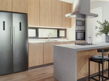 Departamento Premium 3 dormitorios  a estrenar con balcón o terraza en Riba Flats, en villa Belgrano