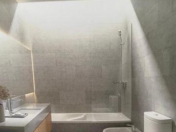 Departamento Premium 3 dormitorios  a estrenar con balcón o terraza en Riba Flats, en villa Belgrano
