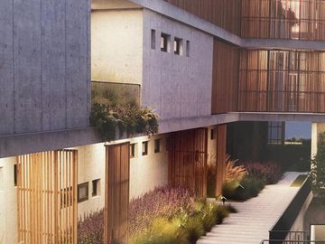 Departamento Premium 3 dormitorios  a estrenar con balcón o terraza en Riba Flats, en villa Belgrano