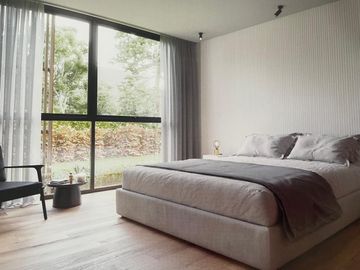 Departamento Premium 3 dormitorios  a estrenar con balcón o terraza en Riba Flats, en villa Belgrano