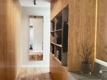 Departamento Premium 3 dormitorios  a estrenar con balcón o terraza en Riba Flats, en villa Belgrano