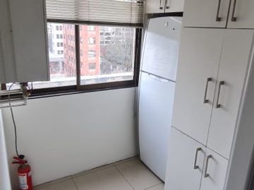 AMPLIO DUPLEX SECTOR ESCUELA MILITAR