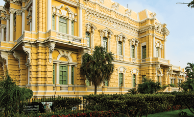 TERRENO EN VENTA EN MÉRIDA YUCATÁN EN TIXCUYTÚN CERCANO AL PERIFÉRICO